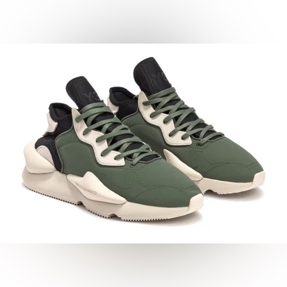 Y-3 KAIWA sneakers
